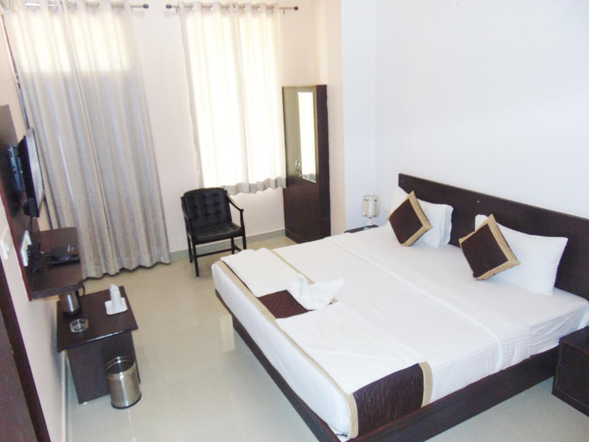 Makrana Raj Hotel Sikar Esterno foto